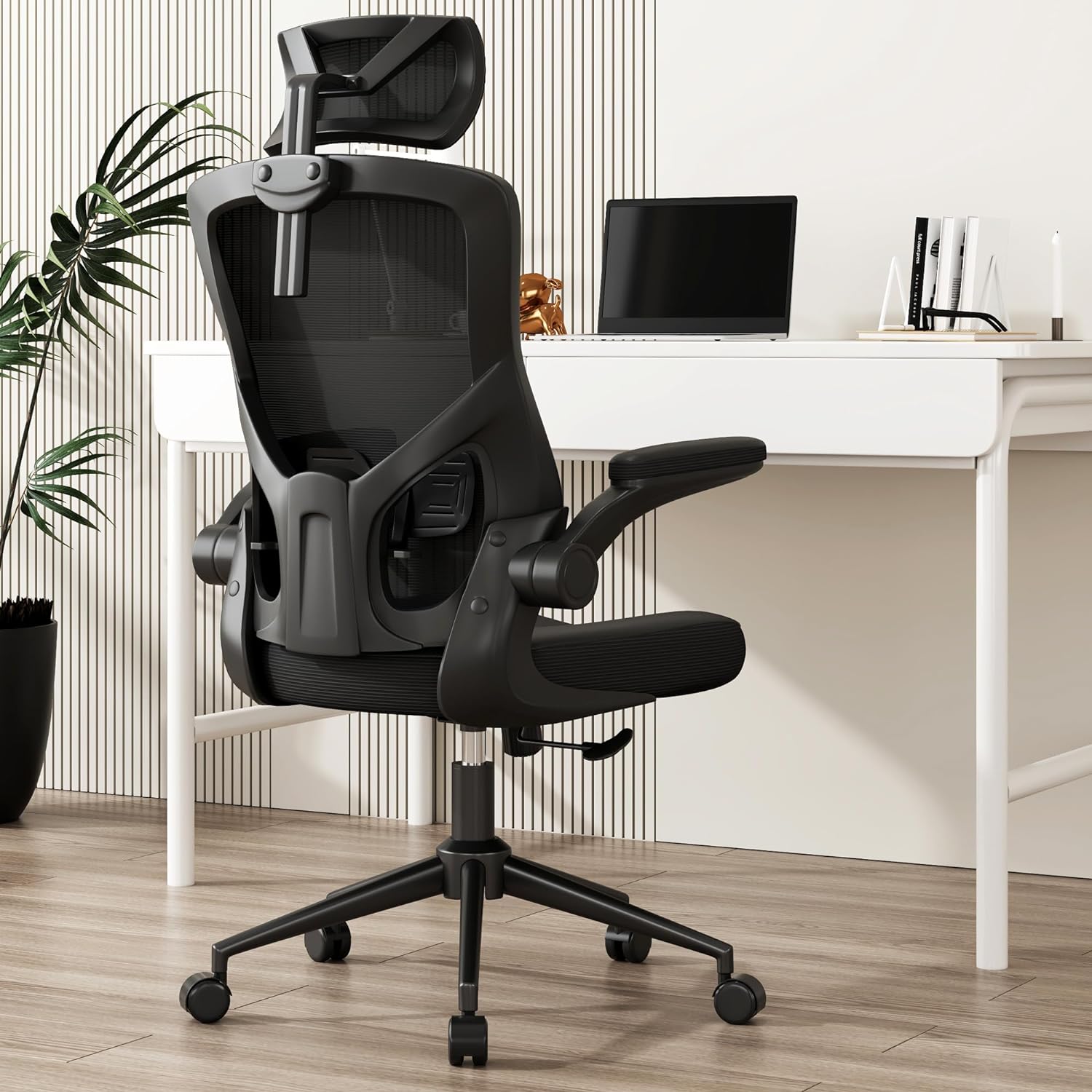 ergonomic office chair