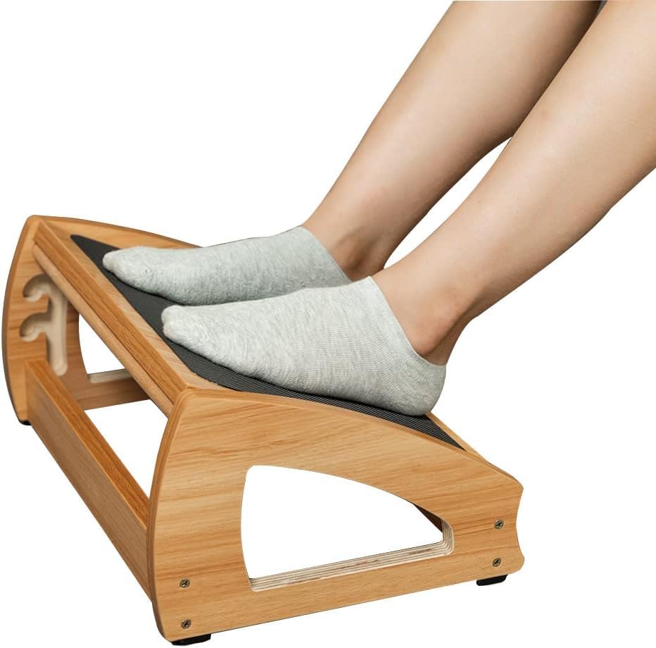 Adjustable Footrest