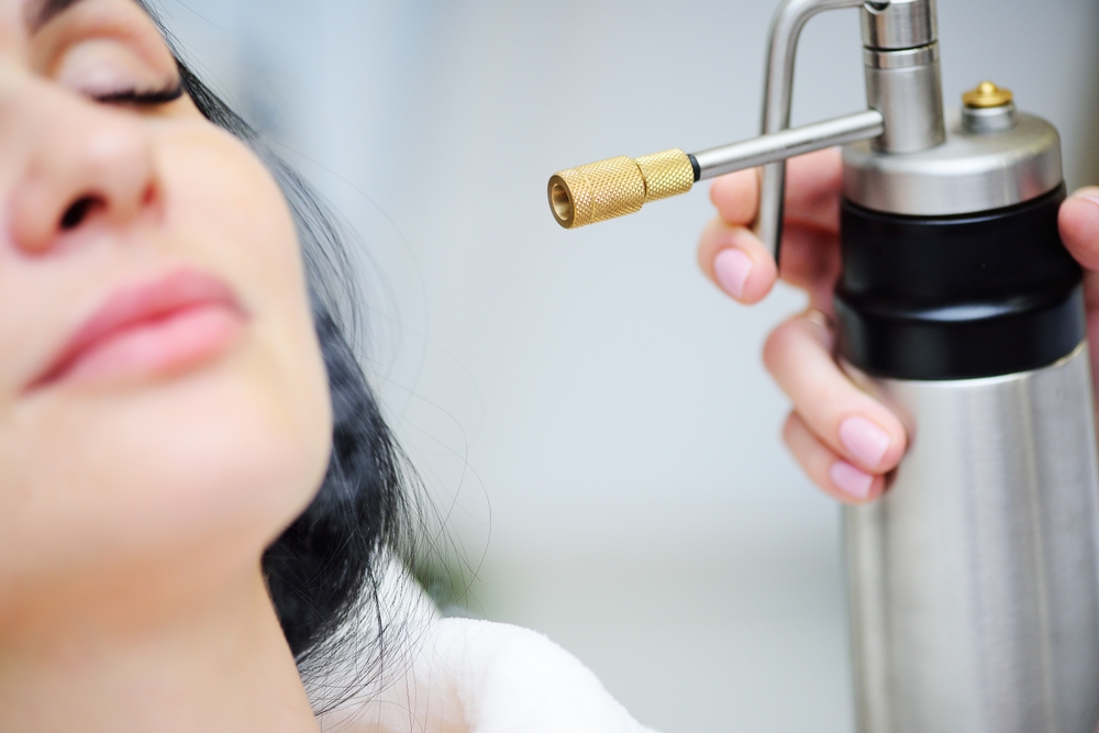 Enjoy A Cryotherapy Session In Edmonton Alberta With Remedial Wellness.