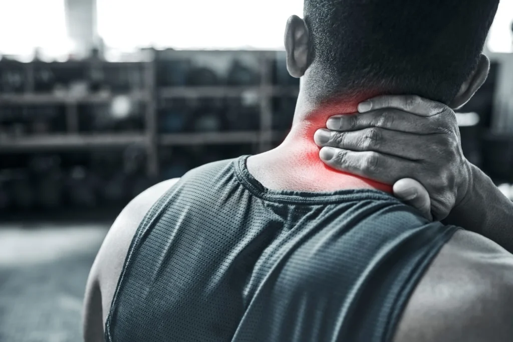 Current Image: Manual Therapy Treatment For Muscle Tension Headaches In Edmonton