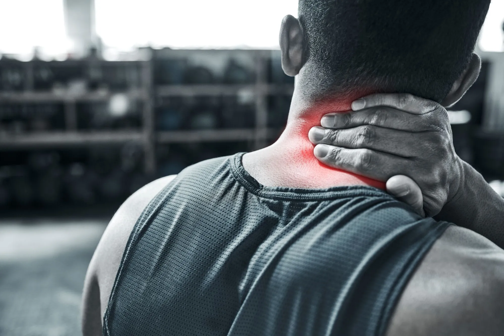 Manual therapy treatment for muscle tension headaches in Edmonton